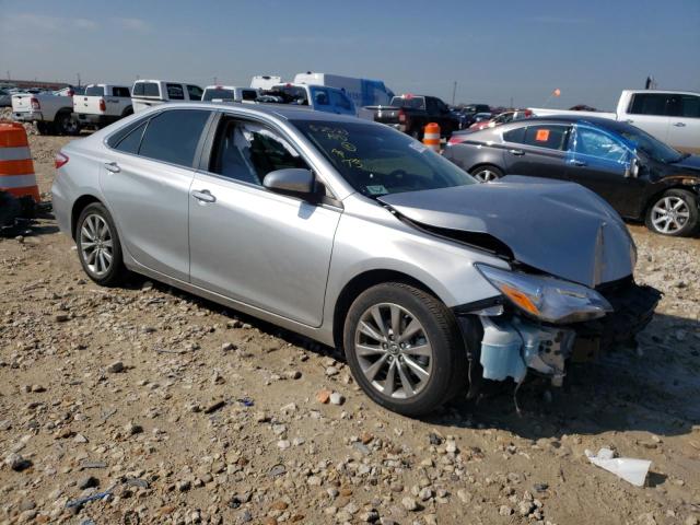 Photo 4 from auction – 2017 TOYOTA CAMRY LE with VIN 4T1BF1FK6HU643927