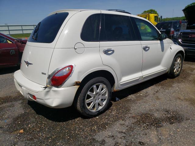 Photo 3 from auction – 2008 CHRYSLER PT CRUISER with VIN 3A8FY58B28T214839