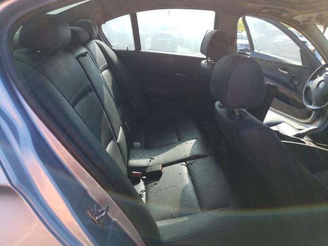 Photo 10 from auction – 2011 BMW 328 XI with VIN WBAPK7G55BNN69657