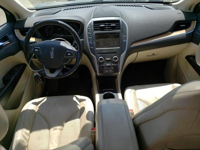Photo 8 from auction – 2015 LINCOLN MKC with VIN 5LMCJ1A97FUJ07828