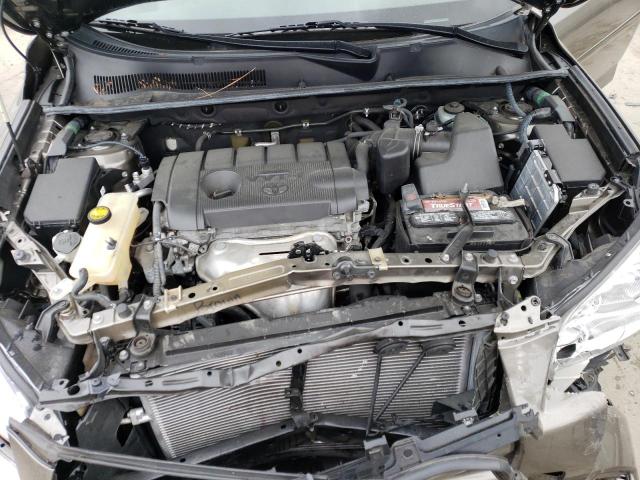 Photo 11 from auction – 2011 TOYOTA RAV4 with VIN 2T3BF4DV6BW118640