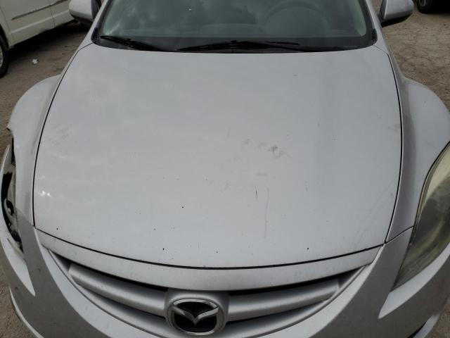 Photo 11 from auction – 2011 MAZDA 6 I with VIN 1YVHZ8BH8B5M06523