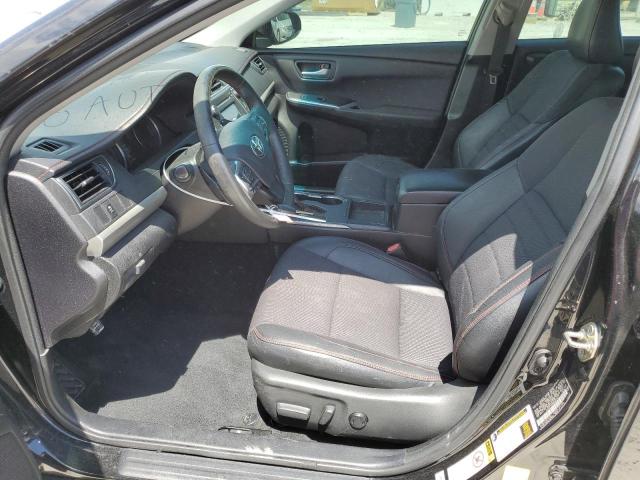 Photo 7 from auction – 2016 TOYOTA CAMRY LE with VIN 4T1BF1FK0GU267241