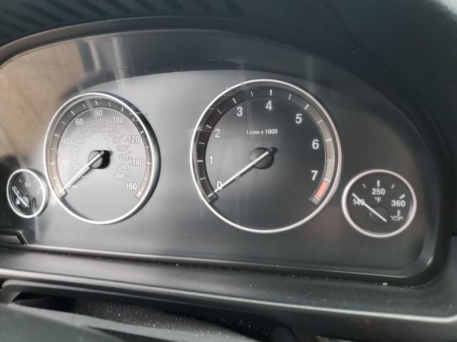 Photo 9 from auction – 2015 BMW 528 XI with VIN WBA5A7C55FD622904