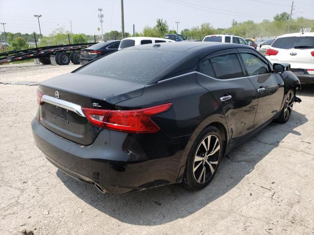 Photo 3 from auction – 2018 NISSAN MAXIMA 3.5 with VIN 1N4AA6AP5JC381995