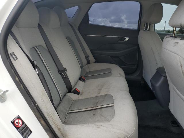 Photo 10 from auction – 2020 HYUNDAI SONATA SE with VIN 5NPEG4JAXLH040108