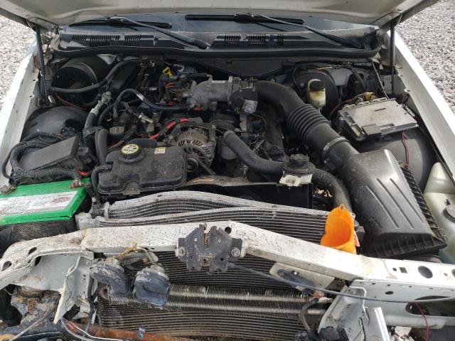Photo 11 from auction – 2008 FORD CROWN VICT with VIN 2FAFP71V38X159557
