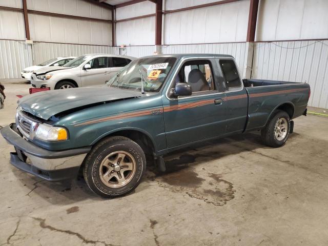 MAZDA B4000 CAB 1998 с VIN 4F4YR16X2WTM17332 - Фото с аукциона