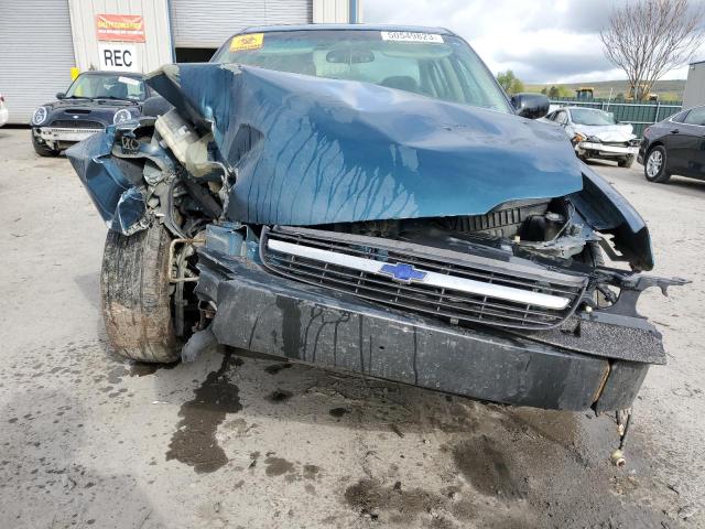 Photo 5 from auction – 2002 CHEVROLET MALIBU with VIN 1G1ND52J92M643528
