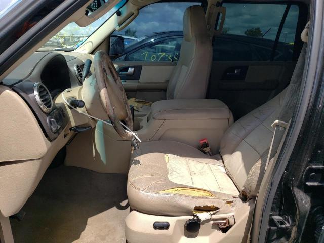 Photo 7 from auction – 2003 FORD EXPEDITION with VIN 1FMFU17L53LA99515