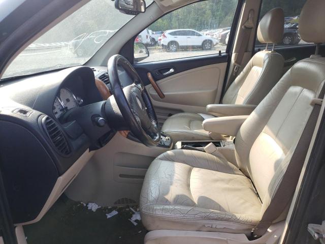 Photo 7 from auction – 2007 SATURN VUE with VIN 5GZCZ53447S861743