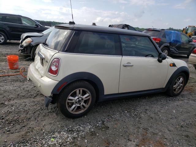 Photo 3 from auction – 2013 MINI COOPER with VIN WMWSU3C5XDT682666