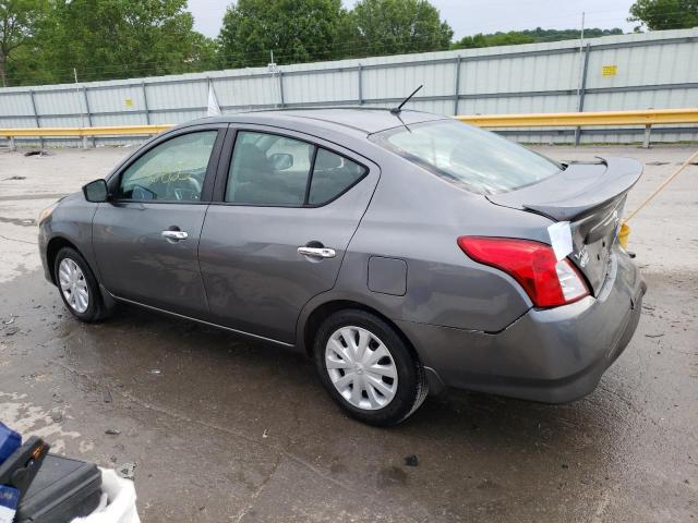 Photo 2 from auction – 2016 NISSAN VERSA S with VIN 3N1CN7AP1GL899471