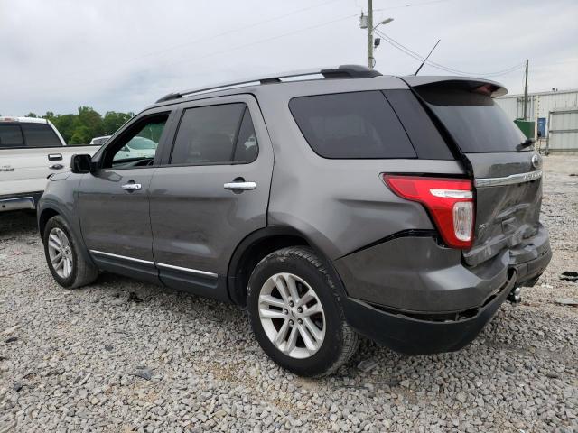 Photo 2 from auction – 2013 FORD EXPLORER X with VIN 1FM5K7D81DGA39617