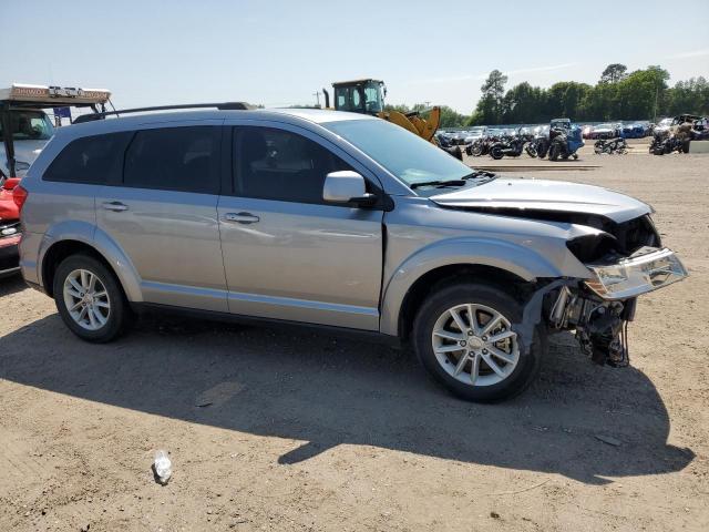 Photo 4 from auction – 2017 DODGE JOURNEY SX with VIN 3C4PDCBB4HT599227