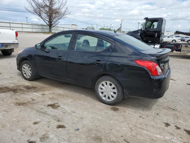 Photo 2 from auction – 2018 NISSAN VERSA S with VIN 3N1CN7APXJL853239
