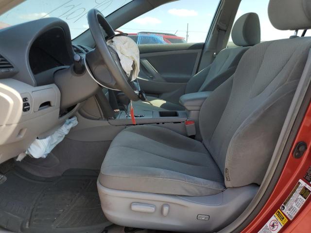Photo 7 from auction – 2008 TOYOTA CAMRY CE with VIN 4T1BE46K48U243594