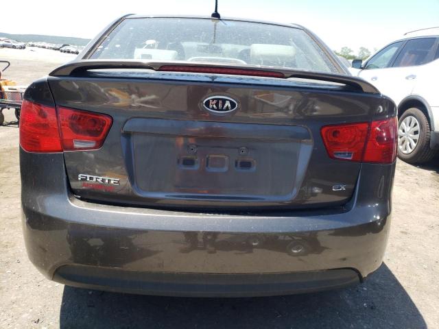 Zdjęcie 6 z aukcji – 2010 KIA FORTE EX z VIN KNAFU4A22A5173154