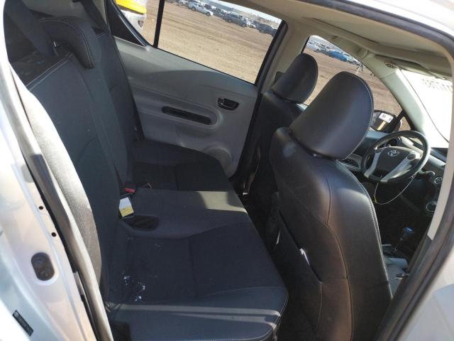 Photo 10 from auction – 2014 TOYOTA PRIUS C with VIN JTDKDTB36E1060985