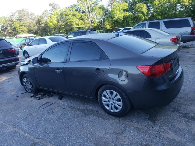 Photo 2 from auction – 2012 KIA FORTE EX with VIN KNAFU4A27C5516740