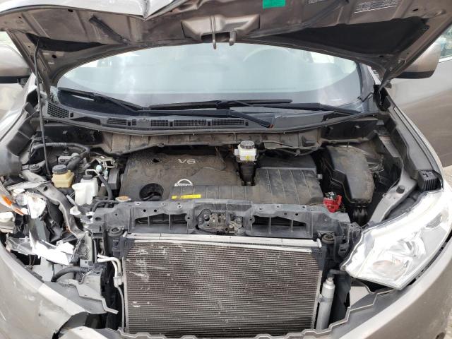 Photo 12 from auction – 2017 NISSAN QUEST S with VIN JN8AE2KP0H9165960