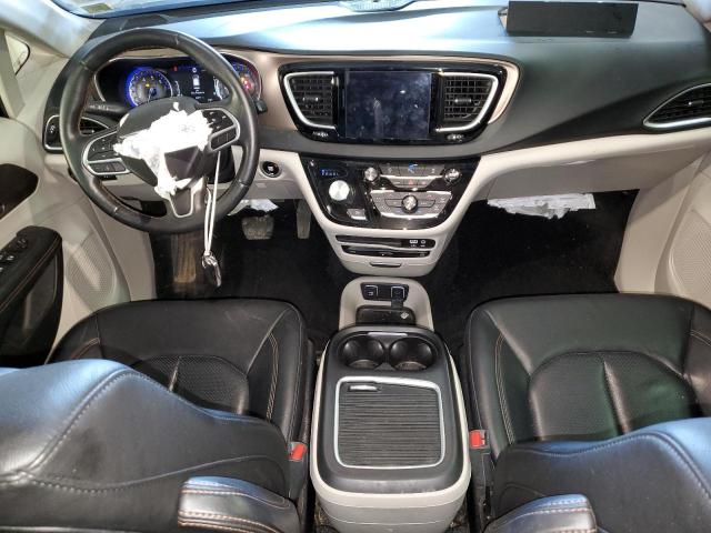 Photo 8 from auction – 2018 CHRYSLER PACIFICA T with VIN 2C4RC1EG0JR271092