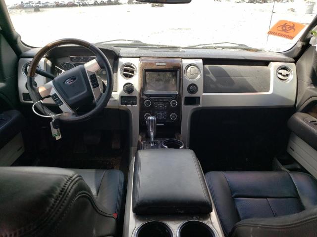 Photo 8 from auction – 2013 FORD F150 SUPER with VIN 1FTFW1ET6DFD50866