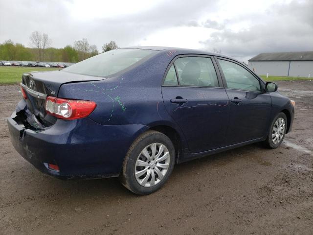 Photo 3 from auction – 2012 TOYOTA COROLLA with VIN 2T1BU4EE7CC842174