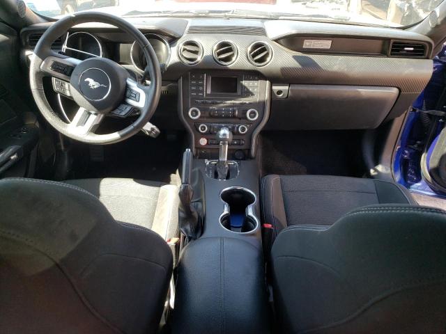 Photo 8 from auction – 2015 FORD MUSTANG with VIN 1FA6P8AM3F5388722
