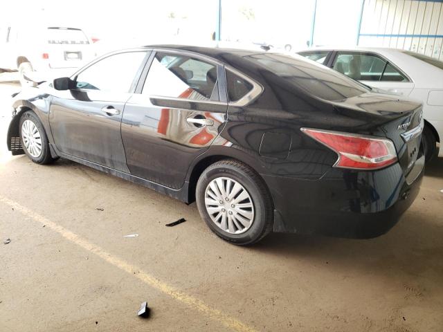 Photo 2 from auction – 2015 NISSAN ALTIMA 2.5 with VIN 1N4AL3AP5FC242675
