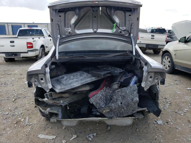 Photo 6 from auction – 2016 DODGE CHARGER SX with VIN 2C3CDXHGXGH234989