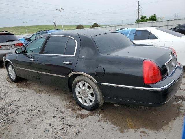 Photo 2 from auction – 2011 LINCOLN TOWN CAR E with VIN 2LNBL8EV5BX765529