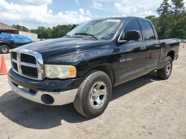 DODGE RAM 1500 S 2004 with VIN 1D7HA18N04S762475 - Photo from auction