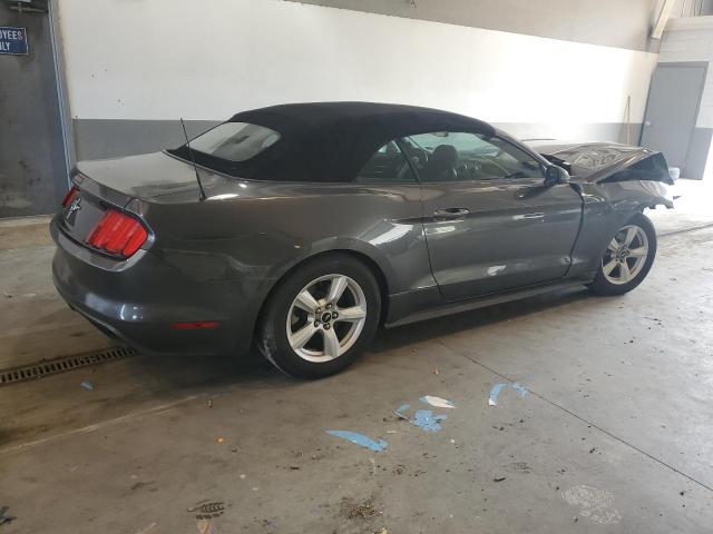 Photo 3 from auction – 2017 FORD MUSTANG with VIN 1FATP8EM6H5224302