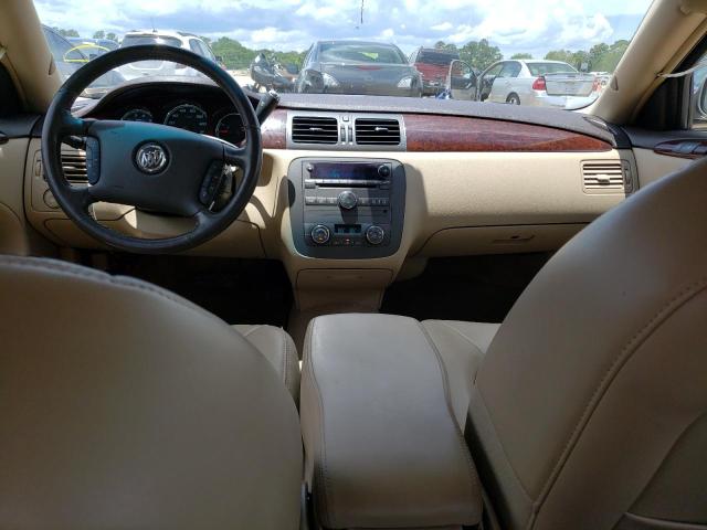 Photo 8 from auction – 2010 BUICK LUCERNE CX with VIN 1G4HC5EM4AU128833