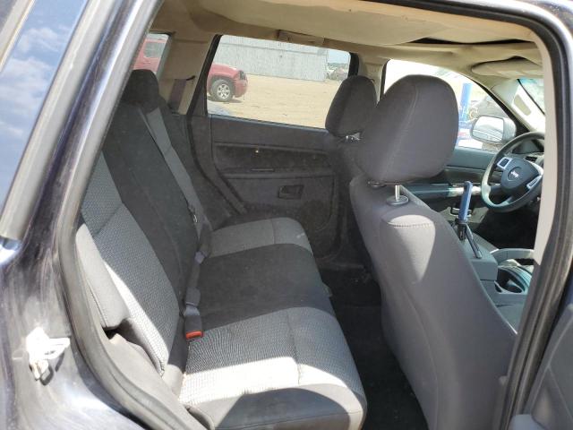 Photo 11 from auction – 2008 JEEP GRAND CHER with VIN 1J8GR48K98C212190