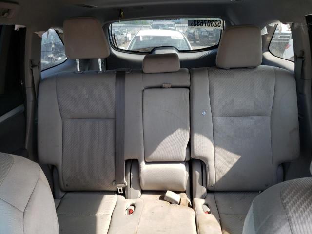 Photo 10 from auction – 2014 TOYOTA HIGHLANDER with VIN 5TDZARFHXES008374