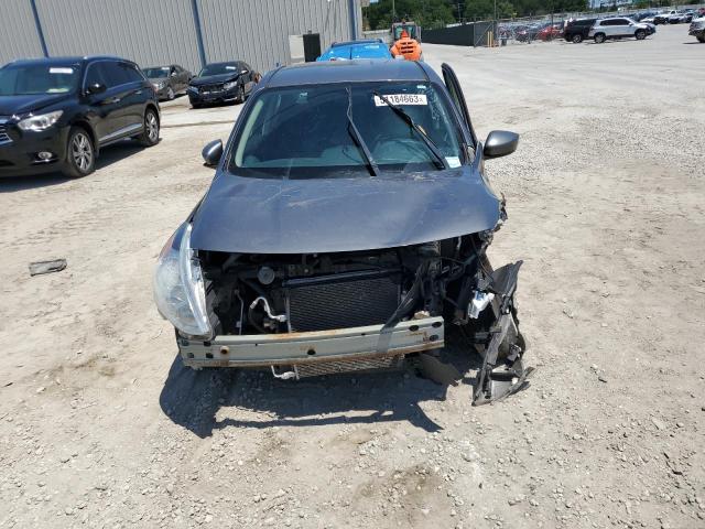 Photo 5 from auction – 2016 NISSAN VERSA S with VIN 3N1CN7AP9GL914475