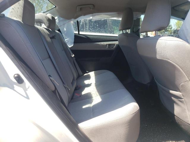 Photo 10 from auction – 2016 TOYOTA COROLLA L with VIN 2T1BURHE2GC492497