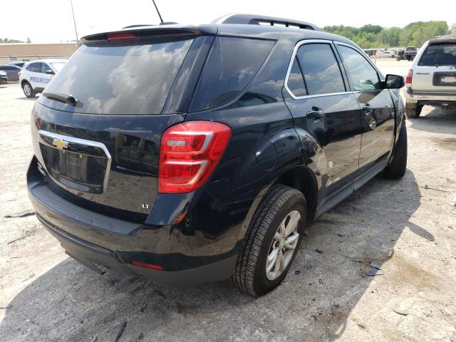 Photo 3 from auction – 2017 CHEVROLET EQUINOX LT with VIN 2GNALCEK6H6274529