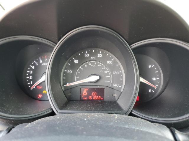 Фото 9 с аукциона – 2013 KIA RIO EX с VIN KNADN4A3XD6114073