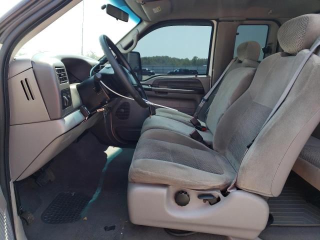 Photo 7 from auction – 2001 FORD F250 SUPER with VIN 1FTNX20F41ED84483
