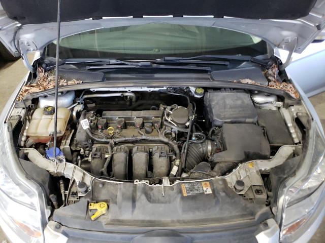 Photo 11 from auction – 2014 FORD FOCUS SE with VIN 1FADP3K21EL414333