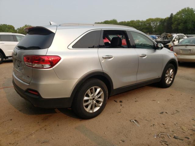 Photo 3 from auction – 2016 KIA SORENTO LX with VIN 5XYPGDA30GG017802