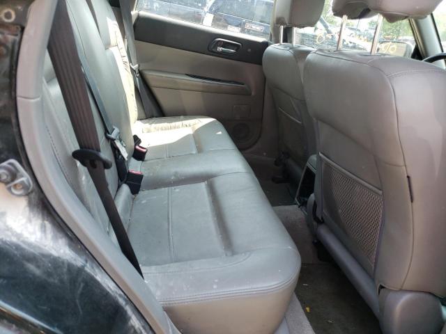 Photo 10 from auction – 2004 SUBARU FORESTER with VIN JF1SG65604H723381