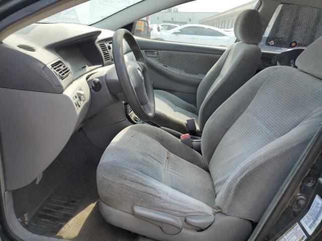 Photo 7 from auction – 2005 TOYOTA COROLLA CE with VIN 1NXBR32E05Z459761