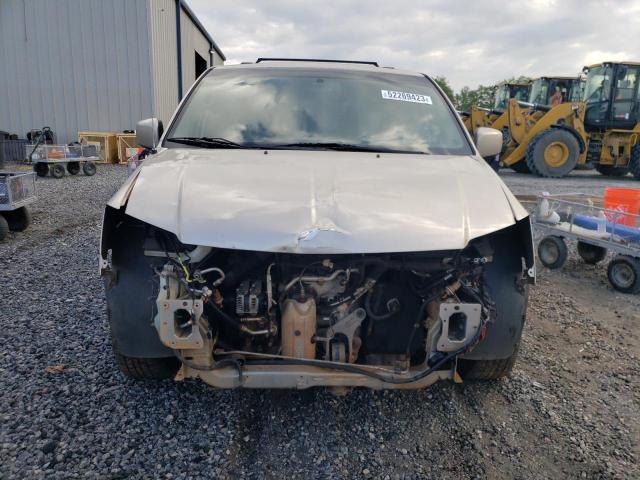 Photo 5 from auction – 2012 CHRYSLER TOWN & COU with VIN 2C4RC1BG5CR362480