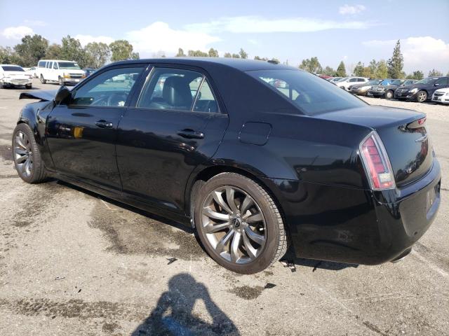 Photo 2 from auction – 2014 CHRYSLER 300 S with VIN 2C3CCABG7EH254011