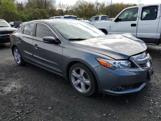 Photo 4 from auction – 2014 ACURA ILX 20 TEC with VIN 19VDE1F74EE004962