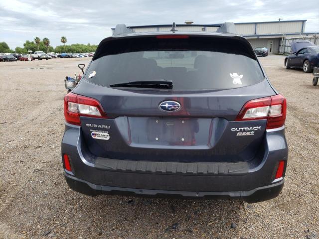 Photo 6 from auction – 2017 SUBARU OUTBACK 2. with VIN 4S4BSANC0H3298311